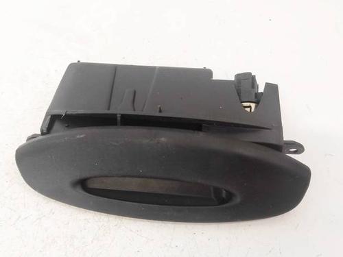 Used Ashtray Ashtray RENAULT SCÉNIC I MPV (JA0/1_, FA0_) 1.9 dCi (JA05, JA1F) (102 hp) 35257565 35257565