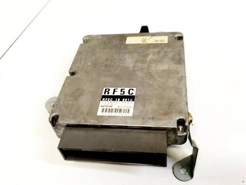 Used Engine control unit (ECU) Engine control unit (ECU) MAZDA 6 Hatchback (GG) 2.0 DI (GG14) (136 hp) 32610096 32610096