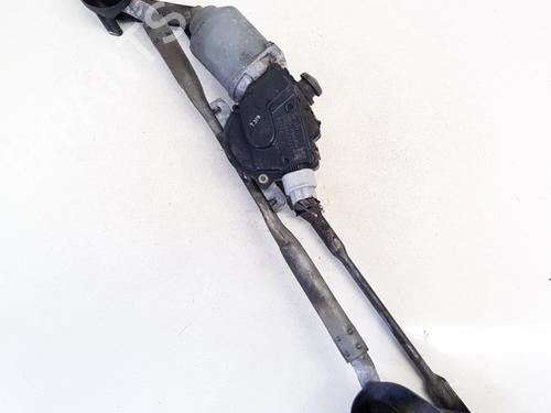 Used Front wipers mechanism Front wipers mechanism DODGE CALIBER 2.0 CRD (140 hp) 35637711 35637711
