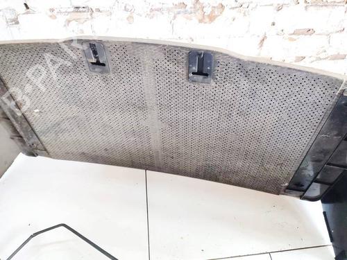 Boot lining PEUGEOT 407 (6D_) 1.6 HDi 110 (6D9HZC, 6D9HYC) | BP38630359I3 - Image 2