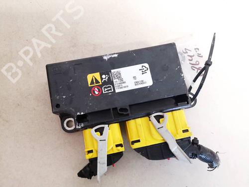 Used ECU airbags ECU airbags OPEL INSIGNIA A Saloon (G09) 1.6 CDTi (69) (136 hp) 32929447 32929447
