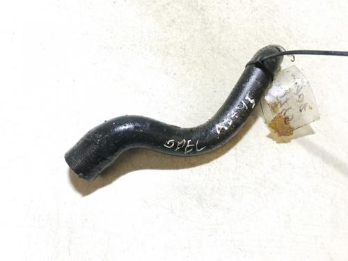 Used Pipe Pipe OPEL ASTRA G Hatchback (T98) 1.6 (F08, F48) (75 hp) 33103237 33103237