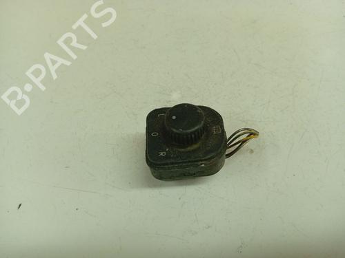 Used Mirror switch Mirror switch VW GOLF PLUS V (5M1, 521) 1.9 TDI (105 hp) 40000027 40000027