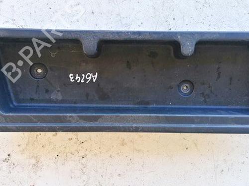 Hanskerom Hanskerom TOYOTA COROLLA Saloon (_E12_) 1.4 D-4D (NDE120_, NDE120R) (90 hp) 35609194 35609194