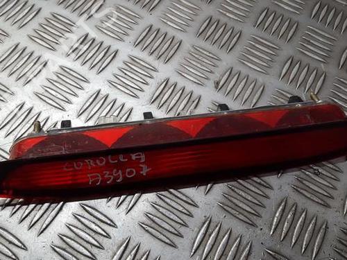 Used Third brake light Third brake light 35696817 35696817