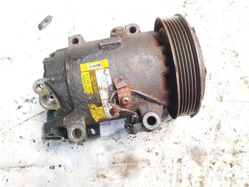 AC compressor NISSAN ALMERA II Hatchback (N16) 1.5 | BP35269247M34 - Image 3
