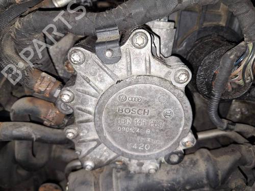 Used Vacuum pump Vacuum pump 35127365 35127365