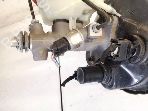 Used Brake master cylinder Brake master cylinder MERCEDES-BENZ C-CLASS (W203) C 200 Kompressor (203.042) (163 hp) 35088706 35088706