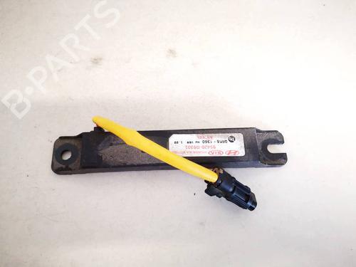 Used Electronic module Electronic module KIA SPORTAGE IV (QL, QLE) 1.6 T-GDI (177 hp) 35305586 35305586