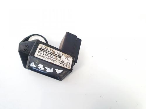 Electronic module CITROËN C4 I (LC_) 1.6 HDi | BP32892742M83 - Image 2