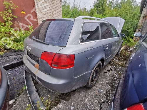 Pipe AUDI A4 B7 (8EC) 1.9 TDI | BP38791496M125 - Image 8