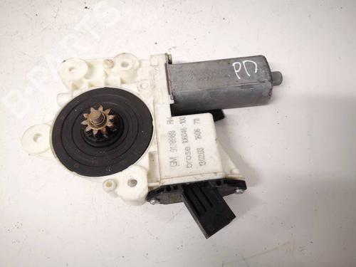Used Right front window motor Right front window motor 34784274 34784274