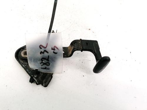 Interior handle AUDI A6 C4 (4A2) 2.5 TDI | BP35413795I7 - Image 3
