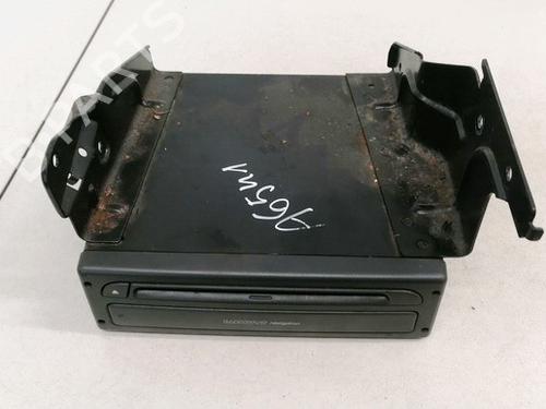 Used Electronic module Electronic module 35584062 35584062