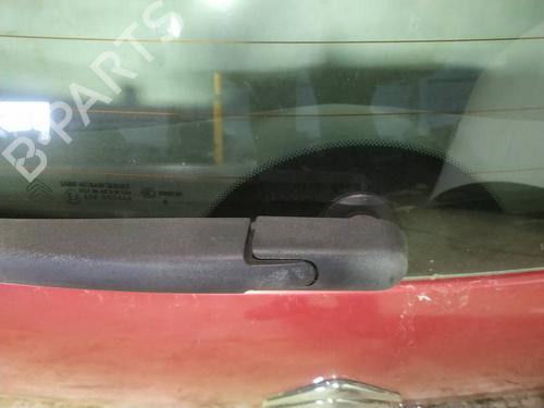 Used Rear wiper motor Rear wiper motor 34985672 34985672