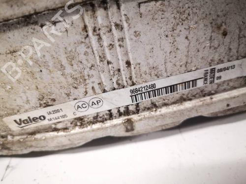 Intercooler PEUGEOT PARTNER Box Body/MPV 1.6 HDi | BP34842645M30 - Image 2