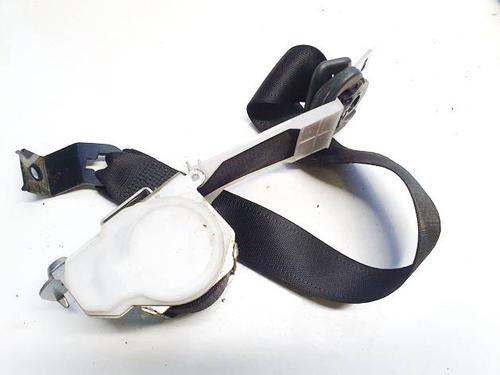 Front right seatbelt OPEL SIGNUM Hatchback (Z03) 1.9 CDTI (F48) | BP34875285I25 - Image 3