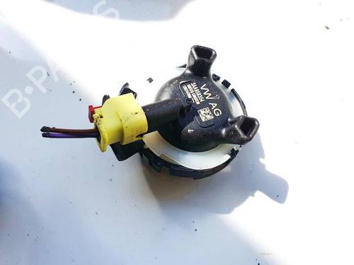 Electronic module VW PASSAT B7 (362) 2.0 TDI | BP37008801M83 - Image 3