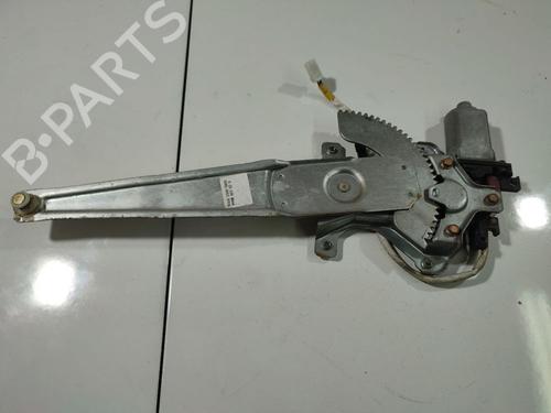Used Rear right window mechanism Rear right window mechanism 34856221 34856221