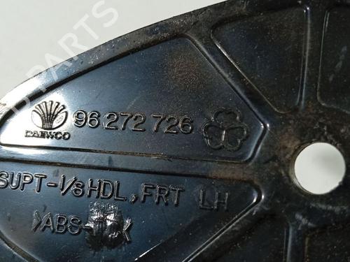 Front left interior door handle DAEWOO NUBIRA (J150) 1.6 16V | BP40275235I13 - Image 5