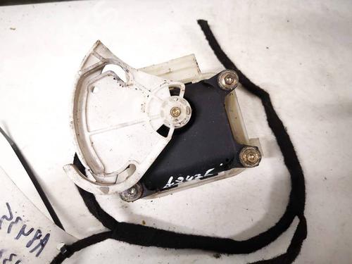 Used Electronic module Electronic module SKODA SUPERB I (3U4) 1.9 TDI (130 hp) 32932532 32932532