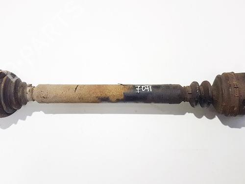 Used Right front driveshaft Right front driveshaft VW PASSAT B5 Variant (3B5) 1.9 TDI (90 hp) 35515366 35515366