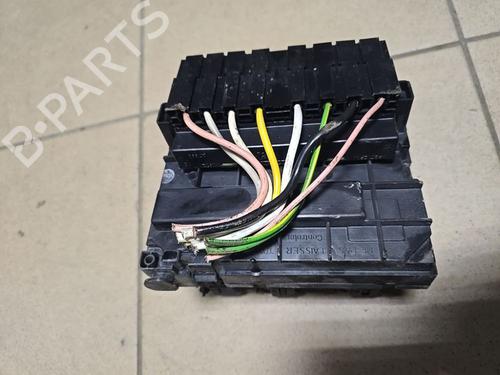 Fuse box PEUGEOT PARTNER Box Body/MPV 1.6 HDi | BP34121194E1  - Image 5