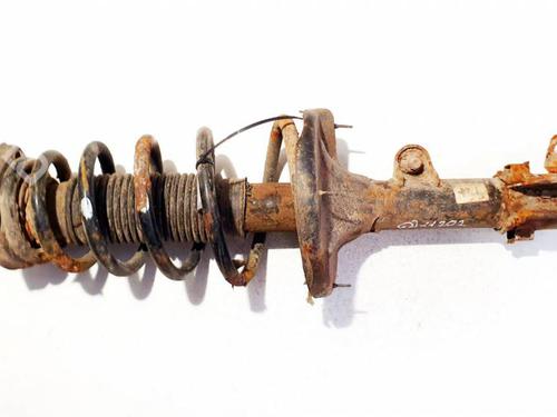 Used Right rear shock absorber Right rear shock absorber 38609867 38609867