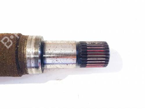 Right front driveshaft FORD FOCUS II (DA_, HCP, DP) 1.8 TDCi | BP38040634M39 - Image 4