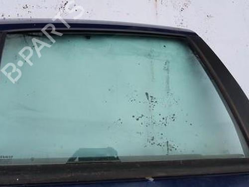 Used Rear right door window Rear right door window 35855183 35855183