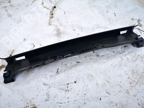 Boot lining AUDI 80 B4 Saloon (8C2) 1.9 TDI | BP35514928I3 - Image 2
