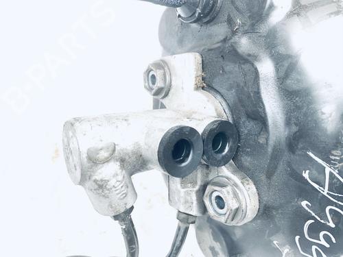 Used Brake master cylinder Brake master cylinder AUDI A6 C6 (4F2) 2.0 TDI (140 hp) 35875206 35875206