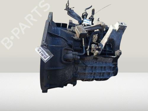 Gearbox VOLVO C30 (533) 1.6 D | BP34776989M3 - Image 2