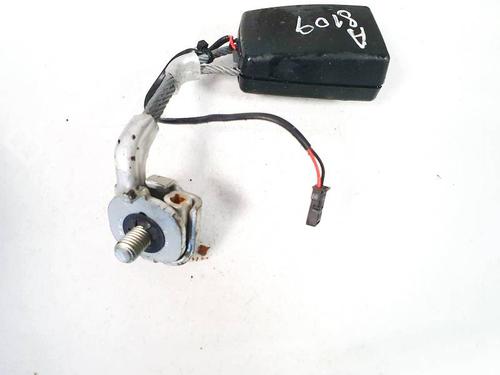 Used Seat buckle Seat buckle 35366292 35366292