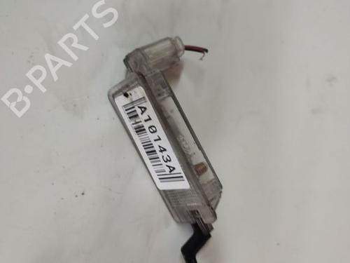 Used Interior roof light Interior roof light 37008679 37008679