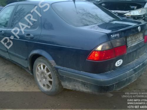 Switch SAAB 9-5 (YS3E) 2.0 t | BP33480635I30 - Image 8