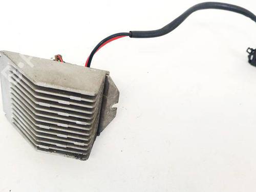 Used Heater resistor Heater resistor 35107146 35107146