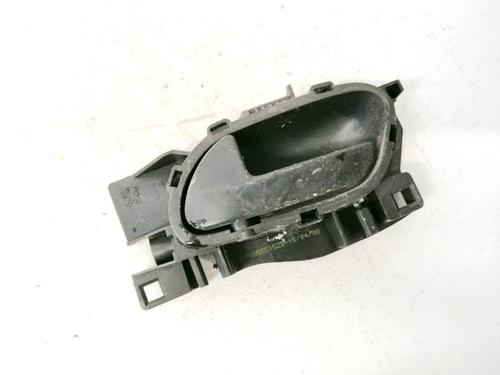 Used Front left interior door handle Front left interior door handle 35021495 35021495