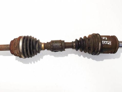 Used Left front driveshaft Left front driveshaft TOYOTA RAV 4 II (_A2_) 2.0 (ACA26) (150 hp) 35268049 35268049