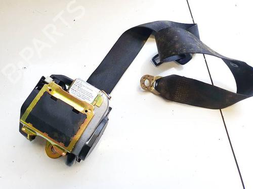 Used Rear right seatbelt Rear right seatbelt 35226694 35226694