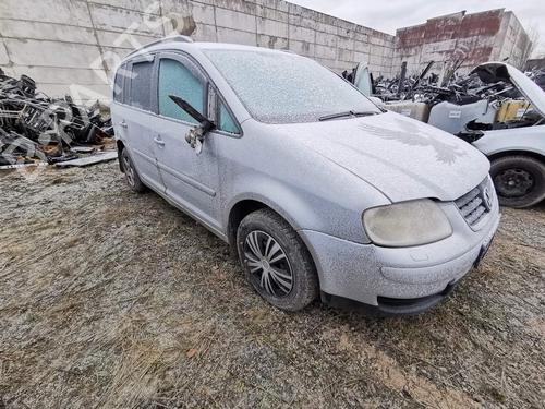 Rear left panel VW TOURAN (1T1, 1T2) 2.0 TDI | BP34826042C60  - Image 5
