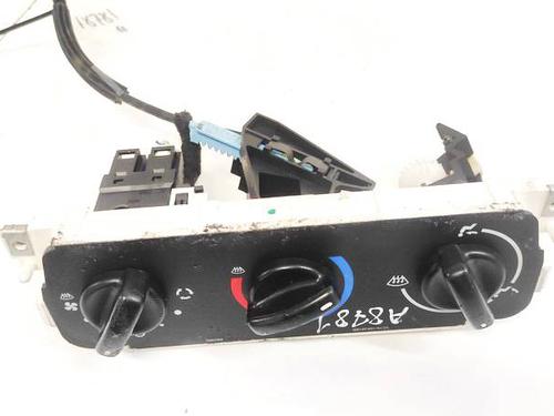 Used Climate control Climate control FORD TRANSIT Van (FA_ _) 2.2 TDCi (85 hp) 35333786 35333786