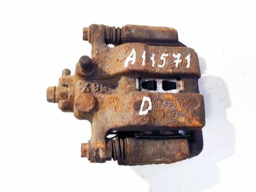 Pinça travão trás direita Pinça travão trás direita 37583229 37583229