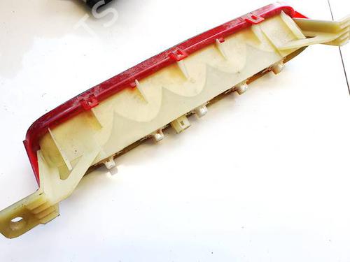 Third brake light PEUGEOT 407 (6D_) 1.6 HDi 110 (6D9HZC, 6D9HYC) | BP34748792L11 - Image 3
