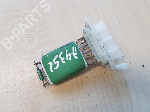 Heater resistor AUDI A3 (8P1) 1.6 | BP35833598M108 - Image 2