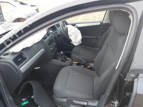 Boot lining VW JETTA IV (162, 163, AV3, AV2) 1.4 TSI | BP35629206I3 - Image 8