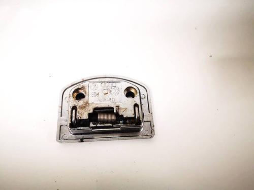 Support AUDI A6 C6 (4F2) 2.7 TDI | BP32542425C155 - Image 2