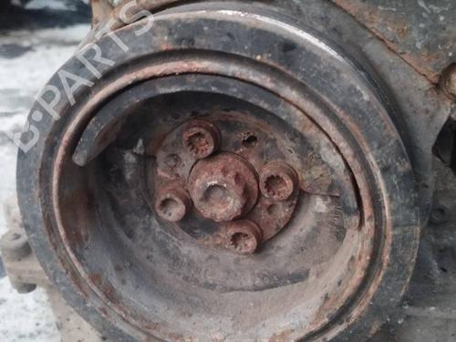 Used Pulley Pulley 35237354 35237354