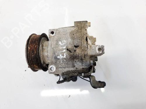 Used AC compressor AC compressor 35213436 35213436