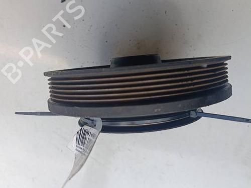 Pulley HONDA FR-V (BE) 1.7 (BE1) | BP35396250M122 - Image 3